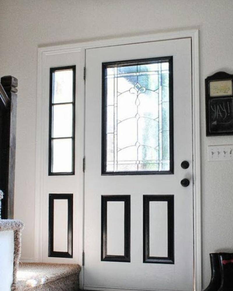 Pinterest.com/The Gathered Home